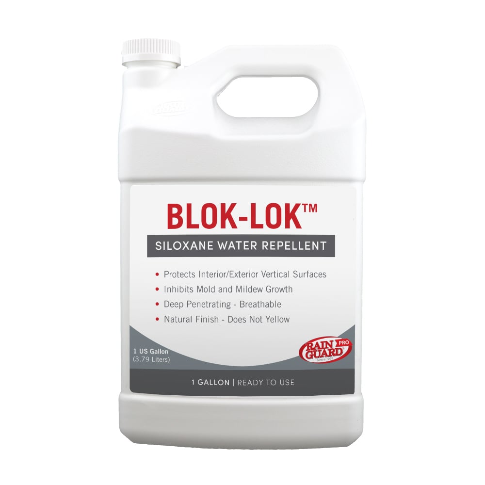 CR-0201 Blok-Lok (1 Gal)