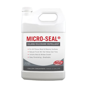 CR-0701 Micro-Seal (1 Gal) Makes 10 Gal