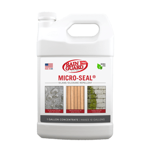 Micro-Seal 1 Gal Concentrate New Label