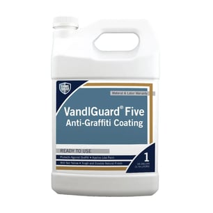 VandlGuard Five