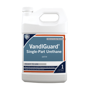 VandlGuard SinglePart