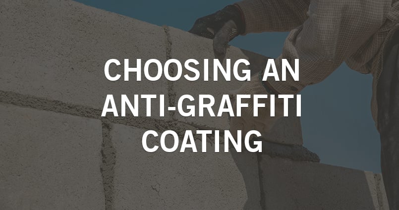 choosing-an-anti-graffiti-coating